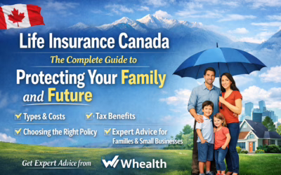 Guide to life insurance in Canada