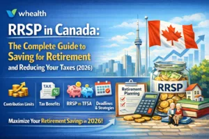 RRSP in Canada: The Complete Guide to Saving for Retirement and Reducing Your Taxes (2026)