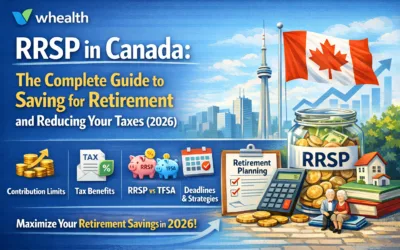 Registered Retirement Saving Plan