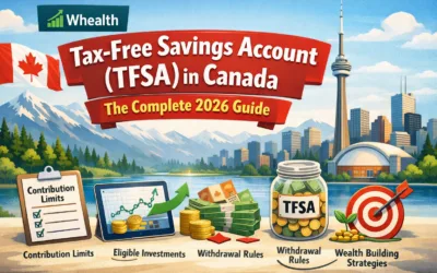 Tax Free Saving Account