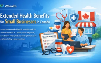 extended health benefits