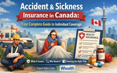 individual accident sickness insurance in canada