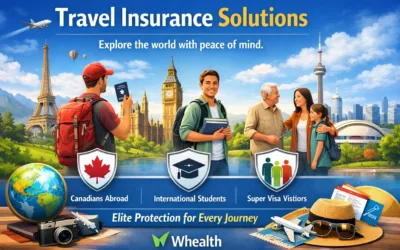 Travel Insurance plans for Canada
